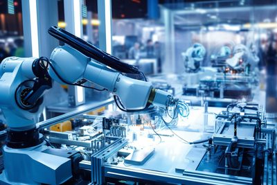 七一时评｜做好创新这篇大文章，助力发展新质生产力