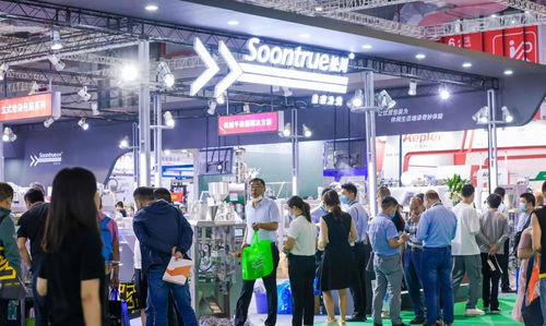 瞄准趋势，助推行业井喷式发展 2022年上海国际食品加工与包装机械展的全面升级与教育科技新篇章