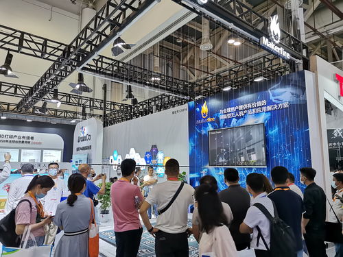 创客火无人机领航，第79届教装展助推科技教育高质量发展