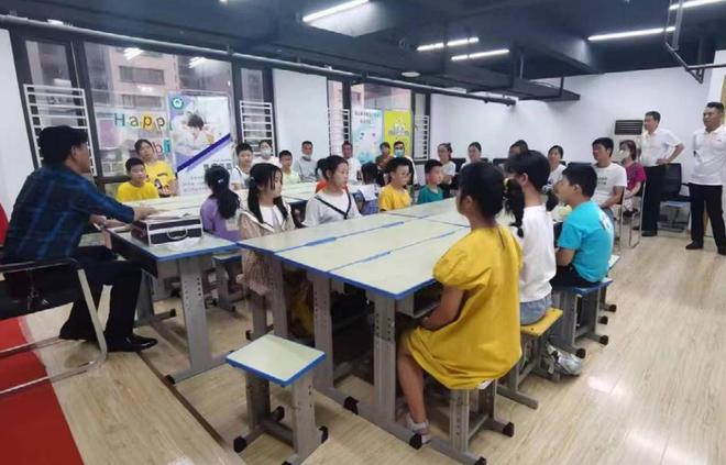 德恩教育 以记忆力培训撬动市场，教育科技开发赋能创业新蓝海