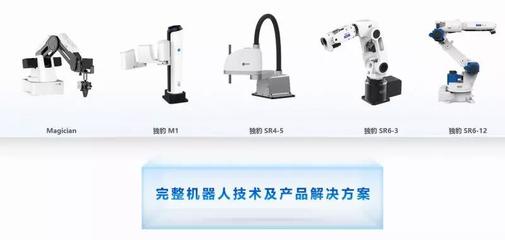 越疆科技获1亿元A+轮融资 为轻量级机械臂赋予感知智能，赋能教育科技开发